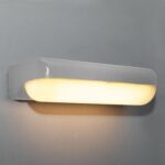 applique bianco led