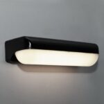 applique nero led