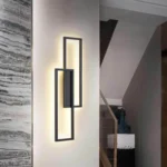 applique led nero