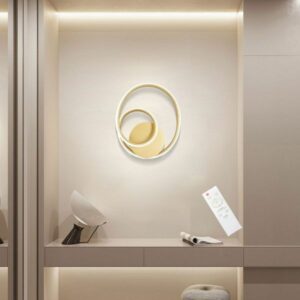 applique led oro