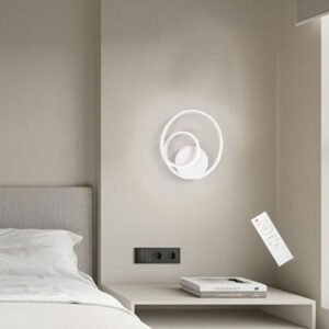 applique led bianco