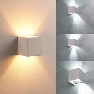 cubo led