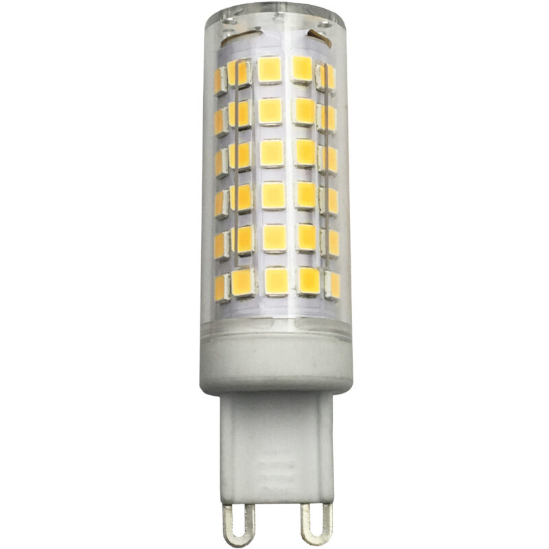 lampadina led 7w g9