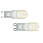 lampadina led g9 4000k