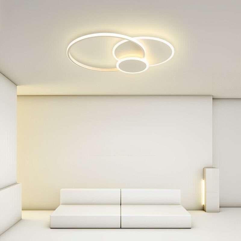 plafoniera led top