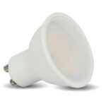 lampadina led gu10