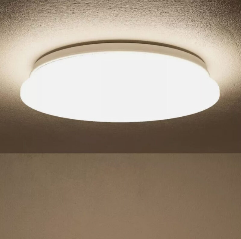 plafoniera led economica 1