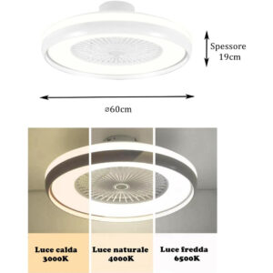 ventilatore con luce 8